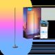 Govee RGBICW Smart Floor Lamp