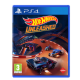PS4 HOT WHEEL UNLESHED (R2) PEGI ENG STD