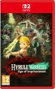 Hyrule Warriors Age Of Imprisonment Nintendo Switch 2 R2