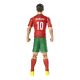 Portugal Bernando Silva Action Figure 20cm