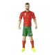 Portugal Bruno Fernandes Action Figure 20cm
