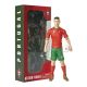 Portugal Cristiano Ronaldo Action Figure 20cm