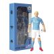 Manchester City Haaland Action Figure 20cm