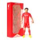 Liverpool Football Club Salah Action Figure 20cm