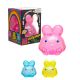 Jelly Hops Sensory Squeeze Toy - Stress Release Toy