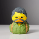 TUBBZ Mini The Last of Us Joel Collectible Vinyl Rubber Duck Figure