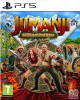 Jumanji Wild Adventures (R2) - PS5