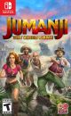 NS JUMANJI THE VIDEO GAME (R2) PEGI ENG - Nintendo Switch