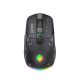 KGaming(KO3) Tri-Mode Wireless Gaming Mouse Black