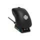 KGaming(K18) 8K Tri-Mode Wireless Gaming Mouse Black