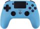 KGAMING PS4 Wireless Controller - Light Purple