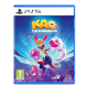 PS5 KAO THE KANGAROO (R2) PEGI 