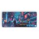 KGamingGlide Mousepad Cyber City XXL
