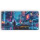 KGamingGlide Mousepad Cyber City 3XL