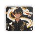KGAMING Glide Mousepad Drakon Large