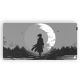 KGamingGlide Mousepad Moonscape 3XL