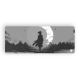 KGamingGlide Mousepad Moonscape XL
