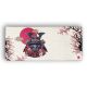 KGamingGlide Mousepad Samurai XXL