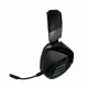 KGaming K20 Tri-Mode Connectivity Wireless Gaming Headset - Black