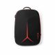 KGaming PS5 Slim Travel Bag Hard Shell Backpack - Black