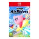 Kirby Air Riders Nintendo Switch 2 - With Free Kirby Note Book