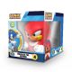 TUBBZ Boxed Sonic Knuckles Collectible Vinyl Rubber Duck Figure