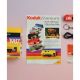 Kodak Charmera Digital Camera Keychain Blind Box (Random 1 Piece)