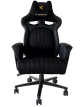 KGaming Throne Gamer Chair Black (KW-6483)