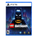 LEGO Batman Legacy of the Dark Knight - PS5