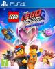 PS4 LEGO MOVIE 2 (R2) PEGI TOY ED (E)