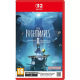 Little Nightmares II - Enhanced Edition Nintendo Switch 2