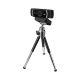 Logitech C922 Full HD Pro Streaming Webcam with Tripod