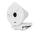 Logitech Brio 300 1080p USB-C webcam with Privacy shutter - Off White