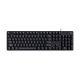Logitech G413 SE Mechanical Gaming Keyboard - Arabic