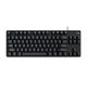 Logitech G413 TKL SE Mechanical PC Gaming Keyboard