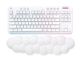 Logitech G715 TKL Tactile Mechanical Gaming Keyboard Off White