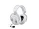 Logitech G PRO X 2 - LIGHTSPEED Wireless Gaming Headset - White