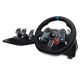 Logitech G29 Driving Force Gaming Steering Wheel & Pedal