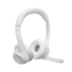 Logitech ZONE 300 Bluetooth Headset - Off White