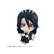 LOOKUP BLEACH: THOUSANDYEAR BLOOD WAR BYAKUYA KUCHIKI