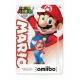 Nintendo Amiibo Super Mario Collection Mario