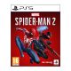 PS5 Marvel's Spiderman 2 R2 ARB