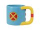 PALADON Wolverine Shaped Mug
