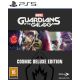 Marvels Guardians of the Galaxy Cosmic Deluxe Edition - PS5