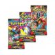 Pokemon Trading Cards: Mega Evolution 3-Pack Blister (Random 1)