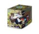 TUBBZ Boxed Metal Gear Solid Gray Fox Collectible Vinyl Rubber Duck Figure
