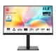 MSI Modern MD2412P 24 Inch 100Hz FHD 1ms IPS Gaming Monitor - Black