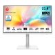 MSI Modern MD2412PW 24 Inch 100Hz FHD 1ms IPS Gaming Monitor - White