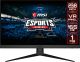 MSI Optix G243 23.8 Inch 165Hz FHD Esports Gaming Monitor - Black
