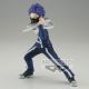 My Hero Academia The Amazing Heroes vol.18 Hitoshi Shinso 16cm Figure